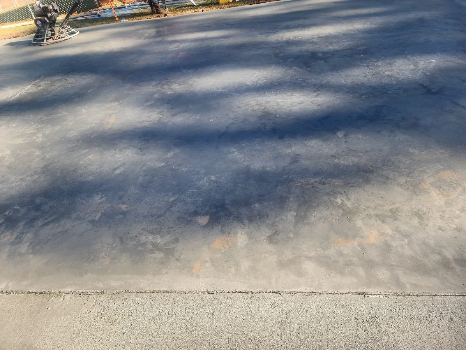 Guzman Concrete Solutions